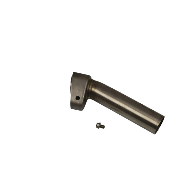 Wyciszenie tłumika dB Killer Akrapovic TUV190/1 stal nierdzewna - V-TUV190/1