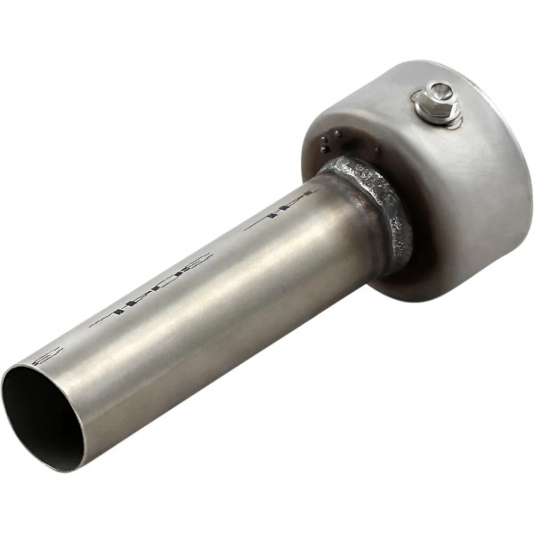 Wyciszenie tłumika dB Killer Akrapovic V-TUV024 stal nierdzewna - V-TUV024