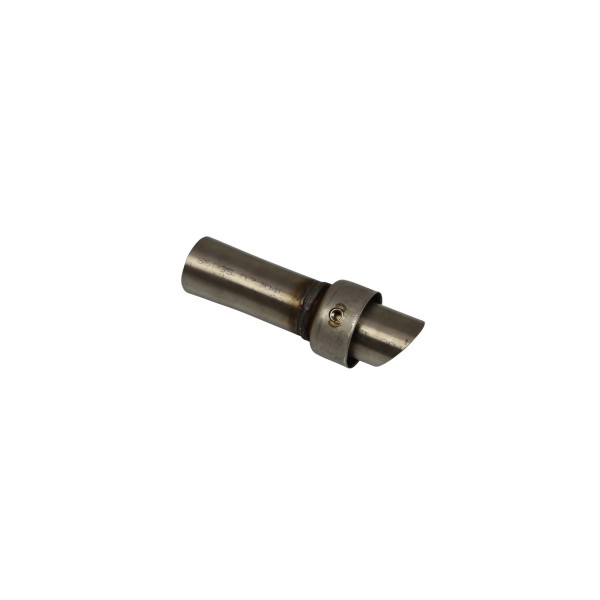 Wyciszenie tłumika dB Killer Akrapovic TUV204/1 stal nierdzewna - V-TUV204/1