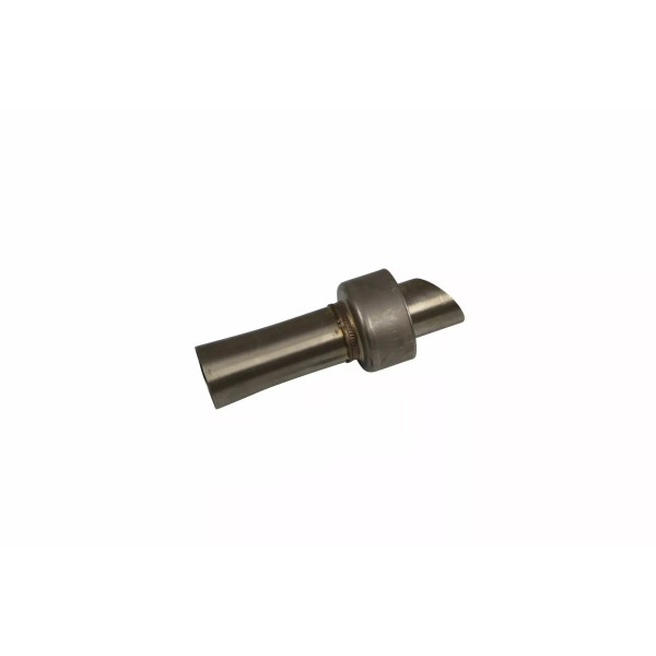 Wyciszenie tłumika dB Killer Akrapovic TUV213 stal nierdzewna - V-TUV213