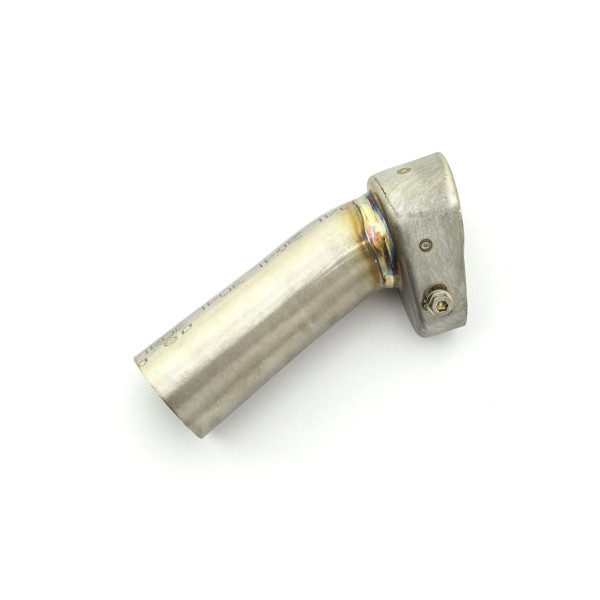 Wyciszenie tłumika dB Killer Akrapovic TUV216 stal nierdzewna - V-TUV216