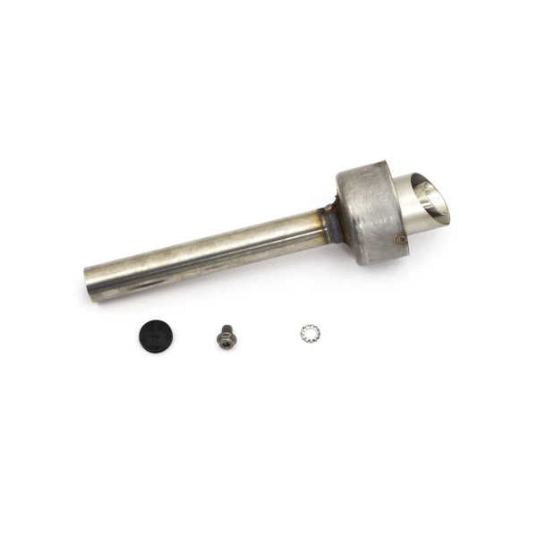 Wyciszenie tłumika dB Killer Akrapovic TUV222/1 stal nierdzewna - V-TUV222/1