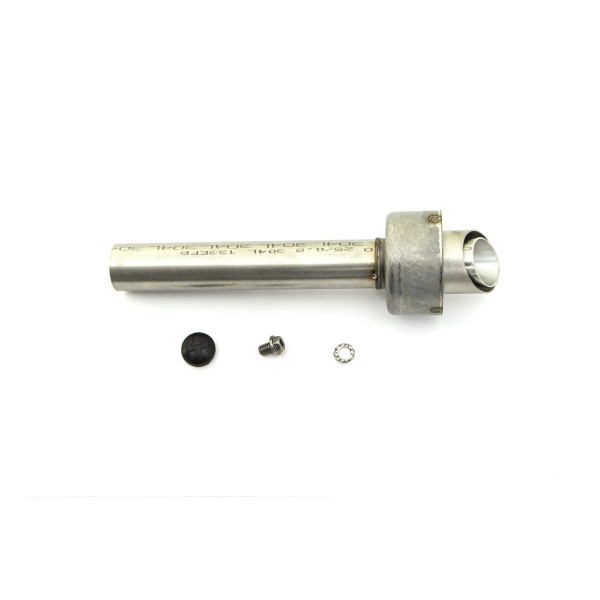 Wyciszenie tłumika dB Killer Akrapovic TUV223/1 stal nierdzewna - V-TUV223/1