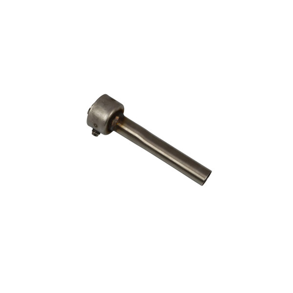 Wyciszenie tłumika dB Killer Akrapovic TUV238/1 stal nierdzewna - V-TUV238/1