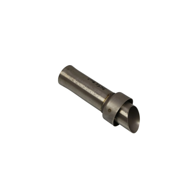Wyciszenie tłumika dB Killer Akrapovic TUV240 stal nierdzewna - V-TUV240