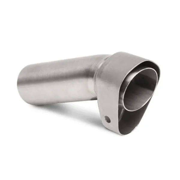 Wyciszenie tłumika dB Killer Akrapovic TUV243 stal nierdzewna - V-TUV243