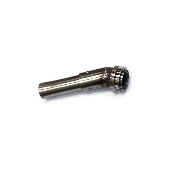 Wyciszenie tłumika dB Killer Akrapovic TUV269 stal nierdzewna - V-TUV269