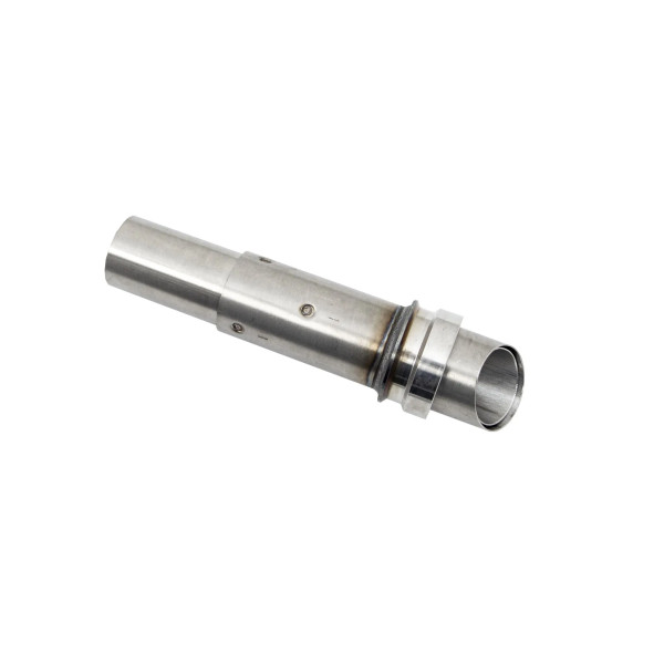 Wyciszenie tłumika dB Killer Akrapovic stal nierdzewna - V-TUV303