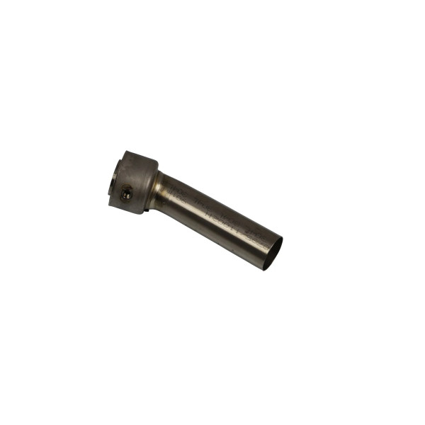 Wyciszenie tłumika dB Killer Akrapovic - V-TUV019