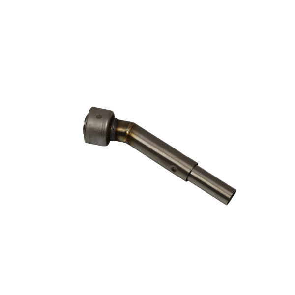 Wyciszenie tłumika dB Killer Akrapovic - V-TUV247