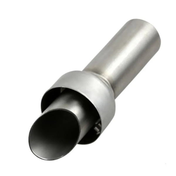 Wyciszenie tłumika dB Killer Akrapovic - V-TUV297