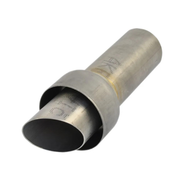 Wyciszenie tłumika dB Killer Akrapovic - V-TUV291