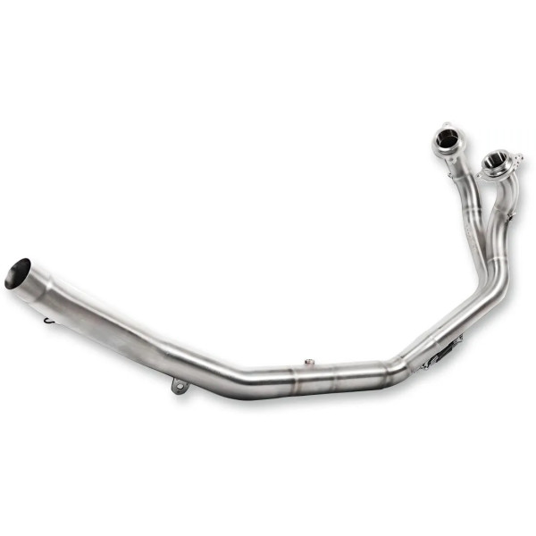 Zestaw kolektorów wydechowych Akrapovic Honda CRF1000L stal nierdzewna - E-H10R5/1