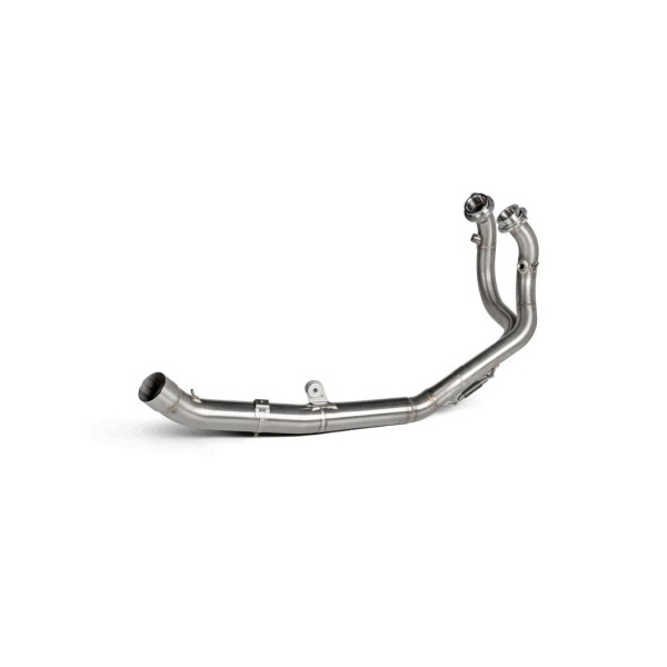Zestaw kolektorów wydechowych Akrapovic Honda CRF1000L stal nierdzewna - E-H10R9/1