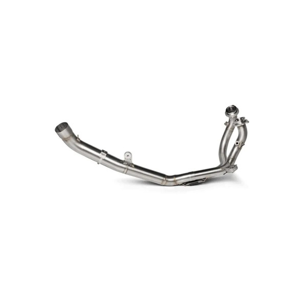Zestaw kolektorów wydechowych Akrapovic Honda CRF1000L stal nierdzewna - E-H10R10/1
