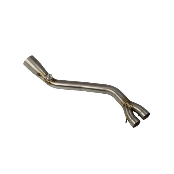 Zestaw kolektorów wydechowych Akrapovic H-Y5R1 stal nierdzewna - L-Y5R1