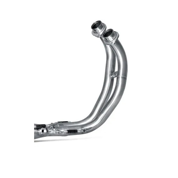 Zestaw kolektorów wydechowych Akrapovic H-Y7R1 stal nierdzewna - H-Y7R1