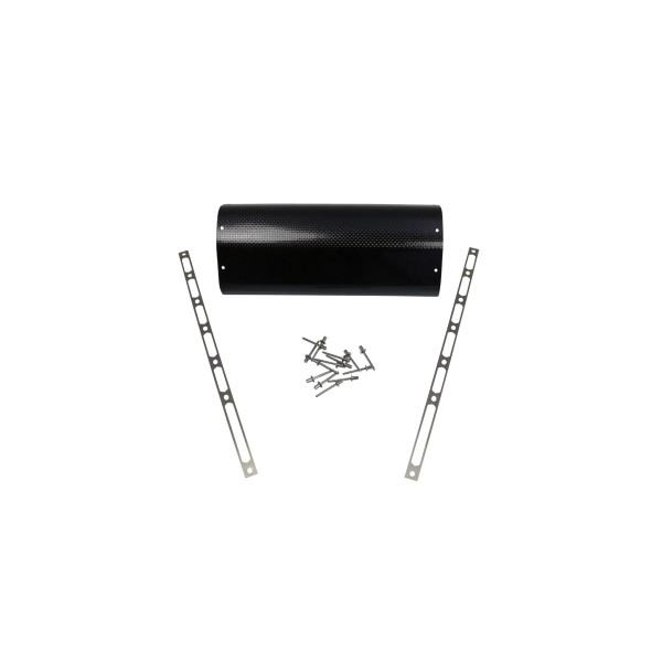 Zestaw naprawczy obudowa rękaw tłumika Akrapovic carbon - P-RKS197ZC30