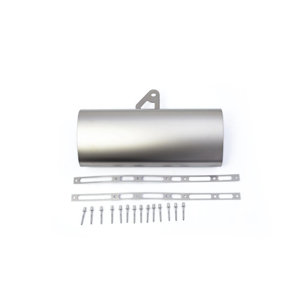 Zestaw naprawczy obudowa rękaw tłumika Akrapovic tytan - P-RKS560APL320