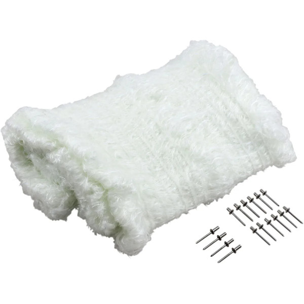 Zestaw naprawczy wyciszenia tłumika Akrapovic - P-RPCK39