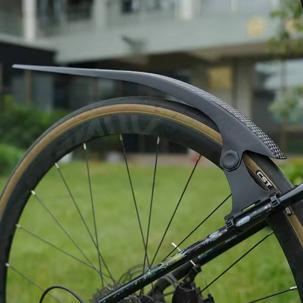 Rowerowy odpinany błotnik rowerowy ROXAR