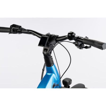 Rower elektryczny Ghost E-TERU UNIVERSAL EQ LOW Rower elektryczny Ghost E-TERU UNIVERSAL EQ LOW