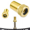 Adapter PRESTA-SCHRADER
