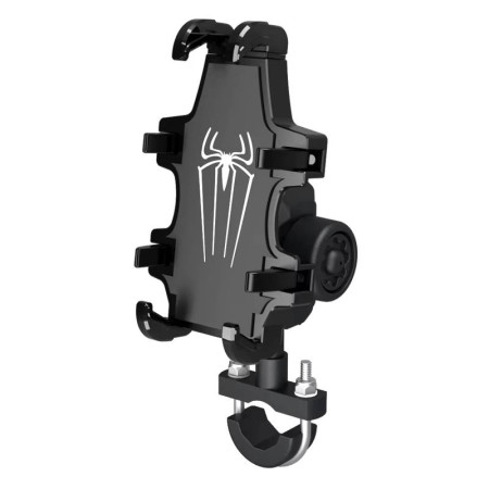 Uchwyt motocyklowy, rowerowy na telefon ROXAR Uchwyt motocyklowy, rowerowy na telefon ROXAR