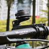 QUICK LAUNCH uchwyt na telefon do mostka rowerowego Outplorer QB02