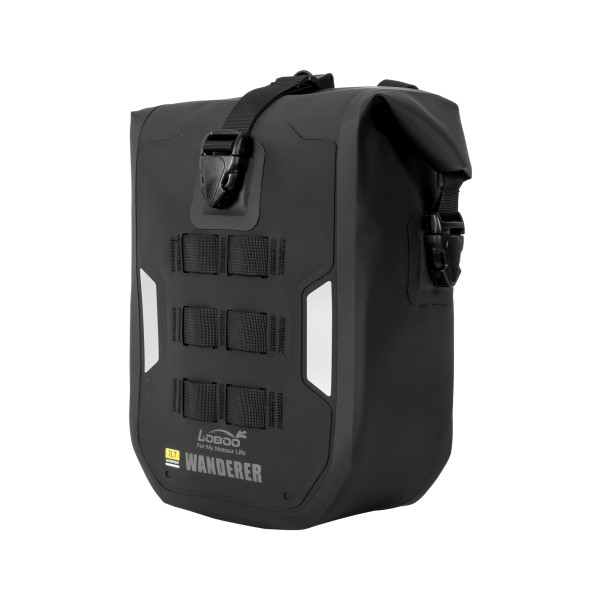 LOBOO Torba wodoodporna (system MOLLE) 7L (11.4.11005.001.01)