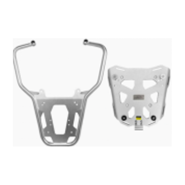 LOBOO Uchwyt kufra centralnego (wersja rozszerzona) R 1300 GS Adventure (2024-)