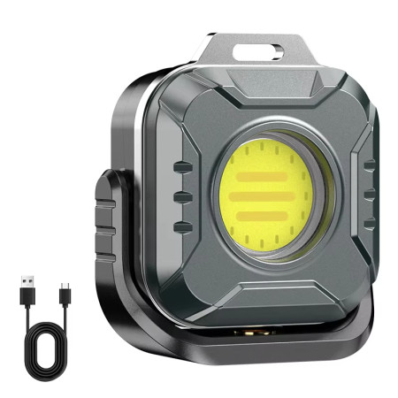 Lampka robocza/sygnalizacyjna LED 500 LM magnetyczna ROXAR Lampka robocza/sygnalizacyjna LED 500 LM magnetyczna ROXAR