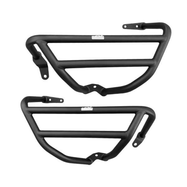 LOBOO Crash Bar do HONDA GL1800 Black (10.3.01341.001.11)