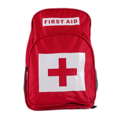 Kompletny zestaw bezpieczeństwa samochodowego – pomoc drogowa, kable, narzędzia, kamizelka FIRST AID Kompletny zestaw bezpieczeństwa samochodowego – pomoc drogowa, kable, narzędzia, kamizelka FIRST AID