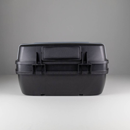 Top case GSB kufer centralny na motocykl z płytą 47L Top case GSB kufer centralny na motocykl z płytą 47L
