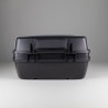 Top case GSB kufer centralny na motocykl z płytą 47L