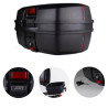Top case SLKE kufer centralny na motocykl z płytą 32L