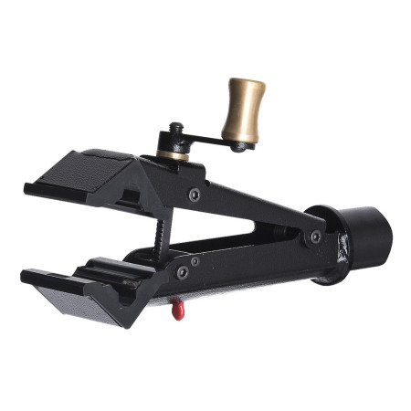 UNIOR Profesjonalny uchwyt do podnośnika Remco Bike Lift Pro Shop Clamp (1693.1Q 627095)