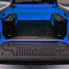 Boxy skrzynki do pickupa z zestawem montażowym 49 - na klucz - FORD RANGER  T7/T8 12-21