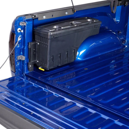 Boxy skrzynki do pickupa z zestawem montażowym 52 - na klucz - FORD RANGER T9 22-25