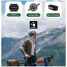 Komputer rowerowy z GPS Rockbros M1 PRO