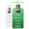 Komputer rowerowy z GPS Rockbros M1 PRO