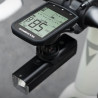 Komputer rowerowy z GPS Rockbros M1 PRO