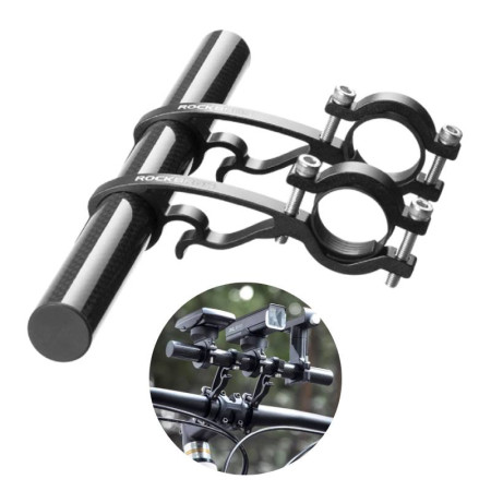 Uchwyt rowerowy, przedłużka kierownicy Extender Bar ROCKBROS Uchwyt rowerowy, przedłużka kierownicy Extender Bar ROCKBROS