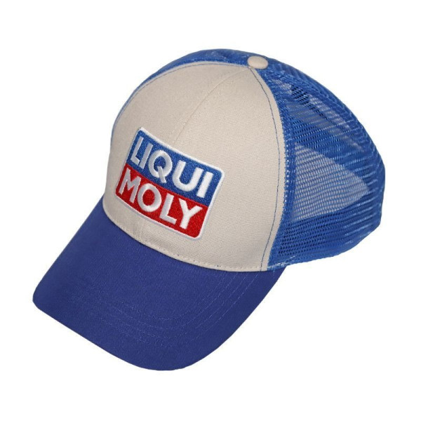LIQUI MOLY Czapka z daszkiem