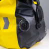 Torba motocyklowa YHPACK PVC 45L wodoszczelna