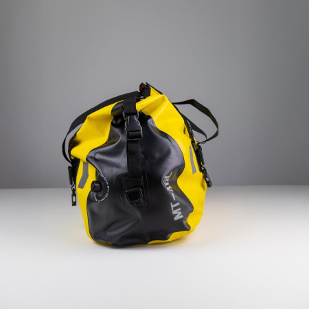 Torba motocyklowa YHPACK PVC 45L wodoszczelna