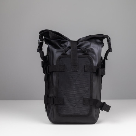 Torba motocyklowa boczna PVC 5L wodoszczelna Torba motocyklowa boczna PVC 5L wodoszczelna