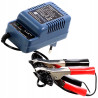 Ładowarka akumulatorowa prostownik H-TRONIC AL 300 pro 2/6/12V auto 0,3A