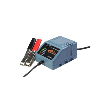 Ładowarka akumulatorowa H-TRONIC AL 600 plus